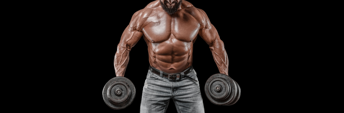 Bodybulding
Styrketræning
Bodybuilder Bodybulding
Styrketræning
Bodybuilder